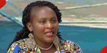 Kenyan Woman Shares Harrowing Tale of Escaping Death in Saudi Arabia