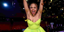Kenyan Cimberly Wanyonyi Claims Victory in Sweden's 'The Idol'