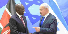 Kenyan Government Strikes Deal for Laborers to Work in Israel, Earning Ksh228,000 Monthly