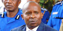 Woman Takes Legal Action Against Cabinet Secretary Kindiki Over Denied Kenyan Citizenship