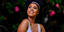 Kenyans Join South Africa in Mourning Loliwe Hitmaker Zahara 