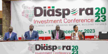 President Ruto Inaugurates 2nd Annual Kenya Diaspora Conference
