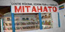 Discover the Kenyan Village Where Locals Speak French