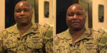 Moses Githinji's Transformative Role in Helping Kenyans Join US Navy