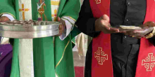 Secret Kenyan Church Opens Its Doors to LGBT Worshipers