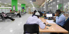 Kenyans Feel the Pinch as Banks Raise Interest Rates