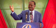 Raila Reveals the Reasons Behind Ruto's Fractured Ties with Museveni, Kagame, and Suluhu
