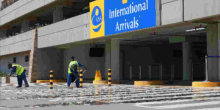What You Must Declare Upon Arrival in Kenya