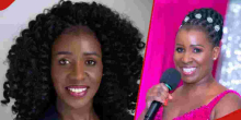 US-Based Kenyan Woman Spreads Christmas Cheer with Cash Gifts to 250 Families