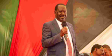 Raila Challenges Ruto's Diagnosis of Economic Issues