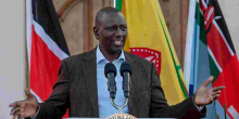 President Ruto's Aggressive Drive for Revenue in 2023