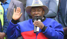 Survey Names Wanyonyi and Nyoro as Most Impactful MPs
