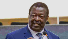 Mudavadi Pledges to Tap into Diaspora Resources for Economic Growth