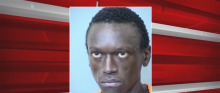 Kenyan Man Arrested for Raping a 70-Year-Old Woman in Phoenix, Arizona