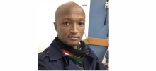 Missing  Kenyan Traveling Nurse John Mugo Found Dead