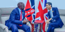 Outcry Ensues as UK Plans to Prohibit Immigration