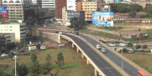 US-Based Kenyan Professor Assaulted and Shot by Police in Nairobi