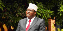 Miguna Miguna Calls Out Ruto Lies