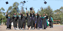 Nigeria's Bid to Ban Degrees from Kenya Gains Attention
