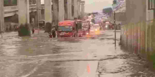 Heavy Rainfall Exposes Nairobi's Poor Drainage System