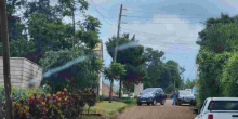 DCI Takes Action: Kawira Mwangaza's Meru Home Cordoned Off