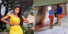 Chilling Confessions Emerge as Investigations Intensify in Starlet Wahu Murder Case