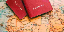 Kenya Retains 67th Spot in Global Passport Rankings