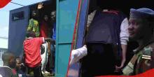 Kenyan Man Strips Naked and Makes a Daring Run from Immigration Summons in Zambia