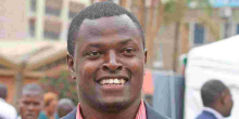 UDA Lawmakers Rally Behind Ndindi Nyoro as Ruto's Deputy in 2027