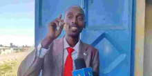 Governor Mwangaza's Husband, Sister Interrogated in Blogger Sniper Murder Case