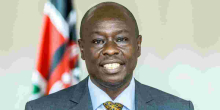 Rigathi Gachagua Brushes Off Ruto Succession Politics