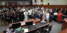 Kenyans Among 50 Sworn in as American Citizens