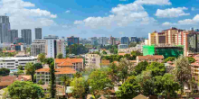 Landlords in Nairobi Feel the Impact of Vacant Office Space