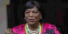 Battle for Mama Ngina's Land: 3,000 Residents Seek Resolution in Ongoing Dispute