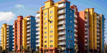 Kenya's Commercial Real Estate Faces Challenges Amidst Residential Growth
