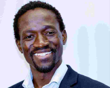 The Inspiring Story of Josh Okello, a Homeless Student Turned Canadian Politician