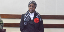 Woman Faces Attempted Murder Charges After Attempting to Run Over Boyfriend's Wife 