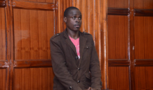 Man Faces Charges for Swindling Kenyans Using Sonko's Name 