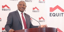 Equity Launches its Version of Fuliza 