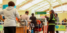 Kenya's Electronic Visa-Free System Earns High Acclaim