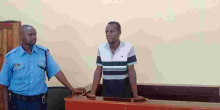 Nairobi Caretaker Charged with Impersonating Principal Magistrate's Spouse for 3 Years