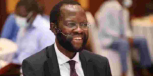 Why Governor Nyong'o Could End up Behind Bars