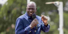 Ruto Issues Directives for Arrests of Government Officials in Embakasi Gas Explosion 