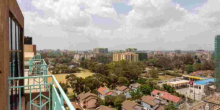 Nairobi's Property Market Soars Amidst Shilling Depreciation