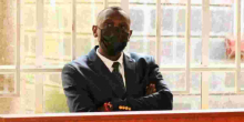 Moi's Grandson Collins Toroitich Faces Contempt Charges in Child Custody Dispute