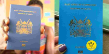 Two Passport Printing Machines to Arrive in Kenya in 3 Weeks, Says Govt 