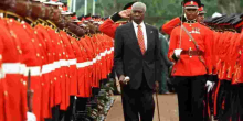 Moi's Daughter-in-Law Grapples with Sh2.5 Million Medical Bill
