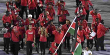 Kenya National Anthem Among the World's Finest in New BBC's Rankings