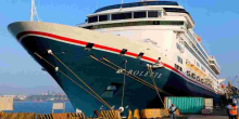 18 Kenyans Stranded on Cruise Ship Due to SID Policy Implementation