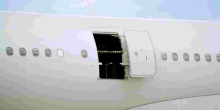 Canadian Tourist in Thailand Arrested for Attempting to Open Plane Door 